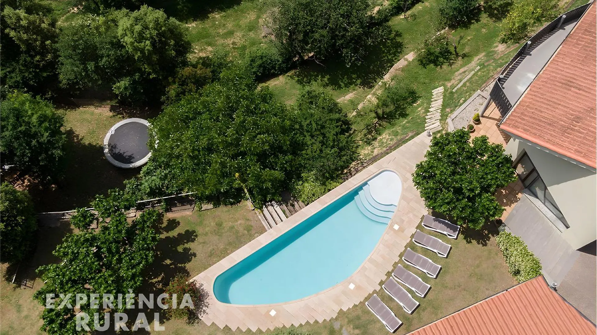 Casa vacanze Villa Casa D'Aiguanegra Sant Joan les Fonts