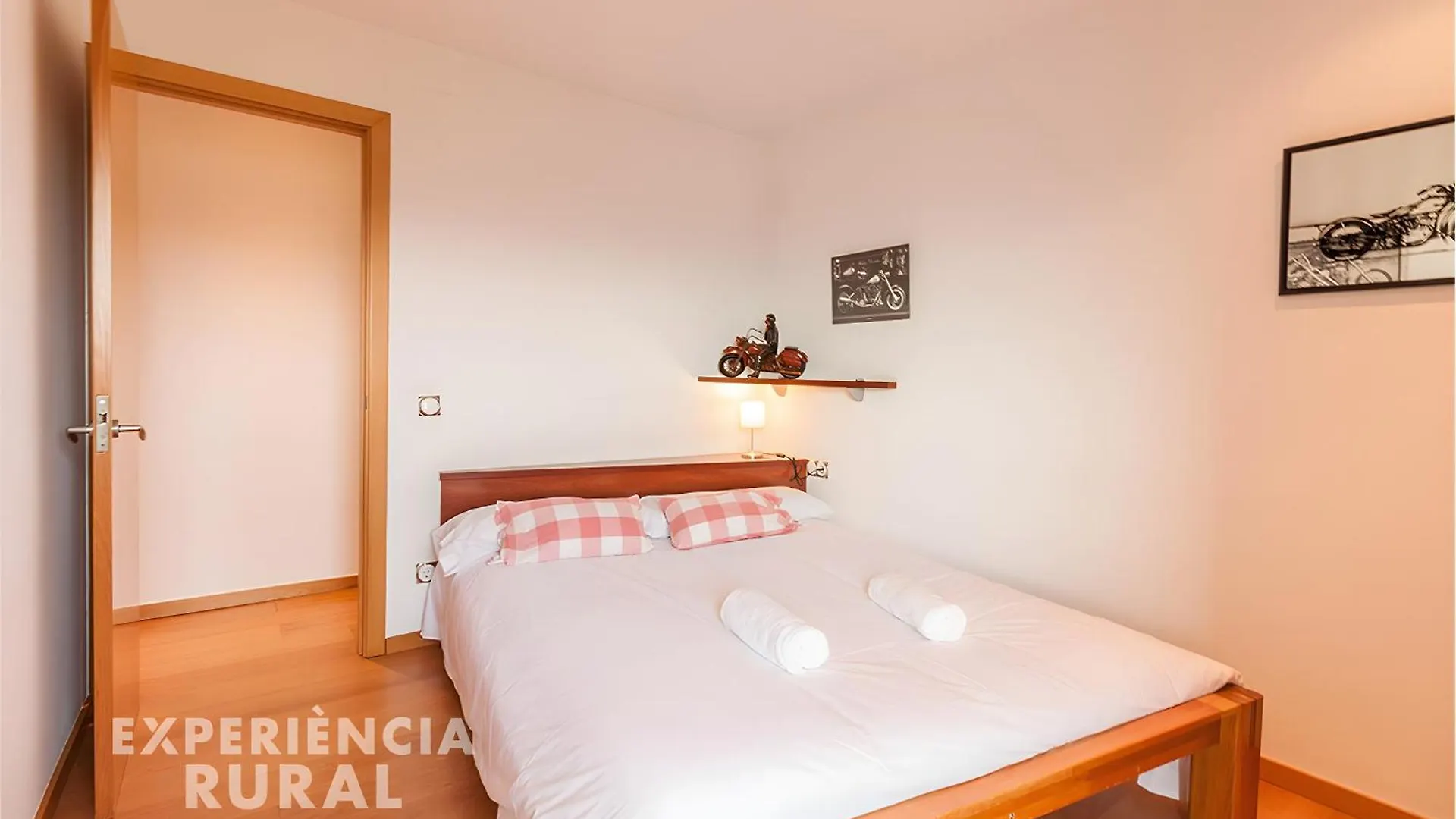 Villa Casa D'Aiguanegra Sant Joan les Fonts