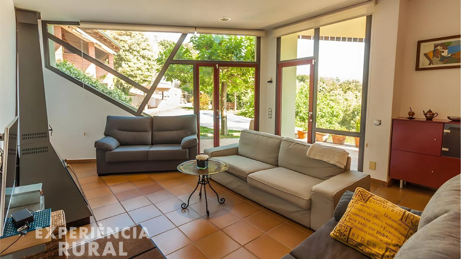 Casa vacanze Villa Casa D'Aiguanegra Sant Joan les Fonts