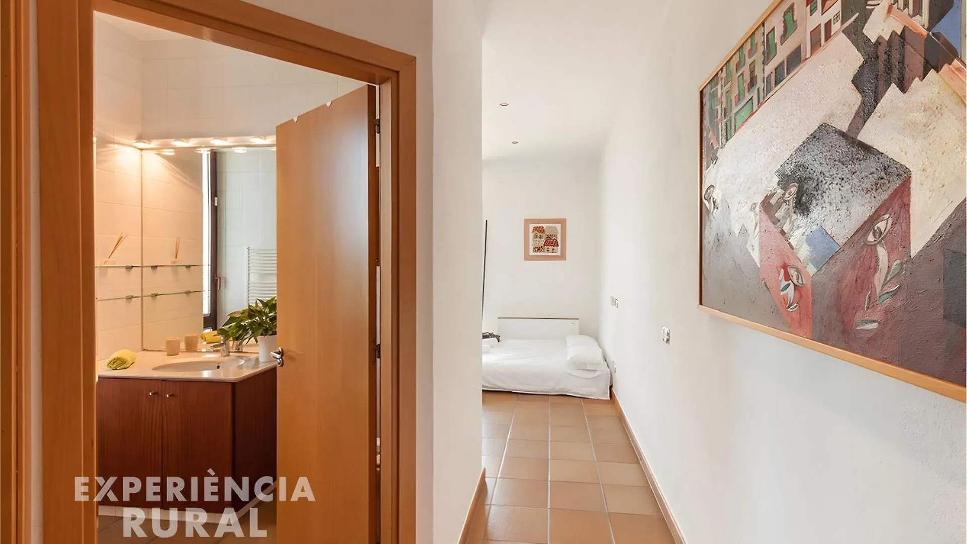 Villa Casa D'Aiguanegra Sant Joan les Fonts