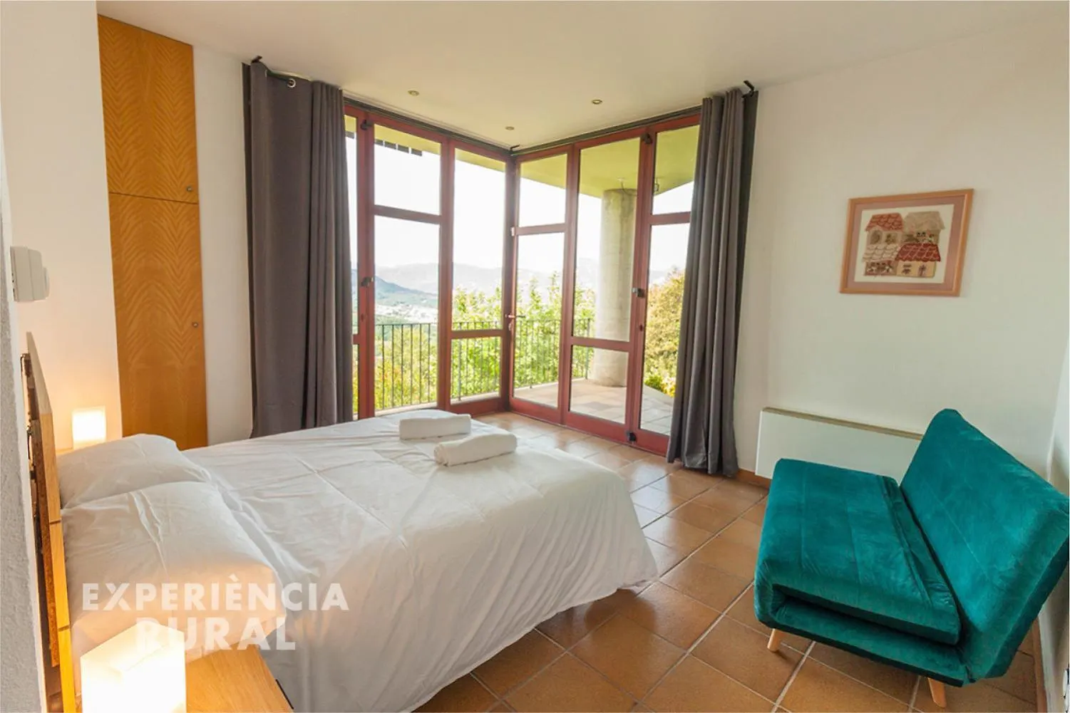 Villa Casa D'Aiguanegra Sant Joan les Fonts