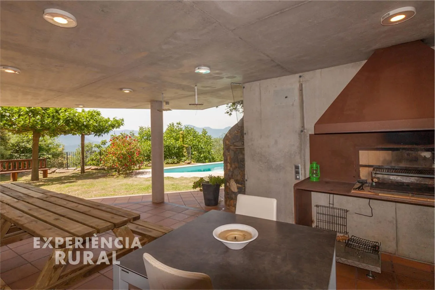 Casa vacanze Villa Casa D'Aiguanegra Sant Joan les Fonts