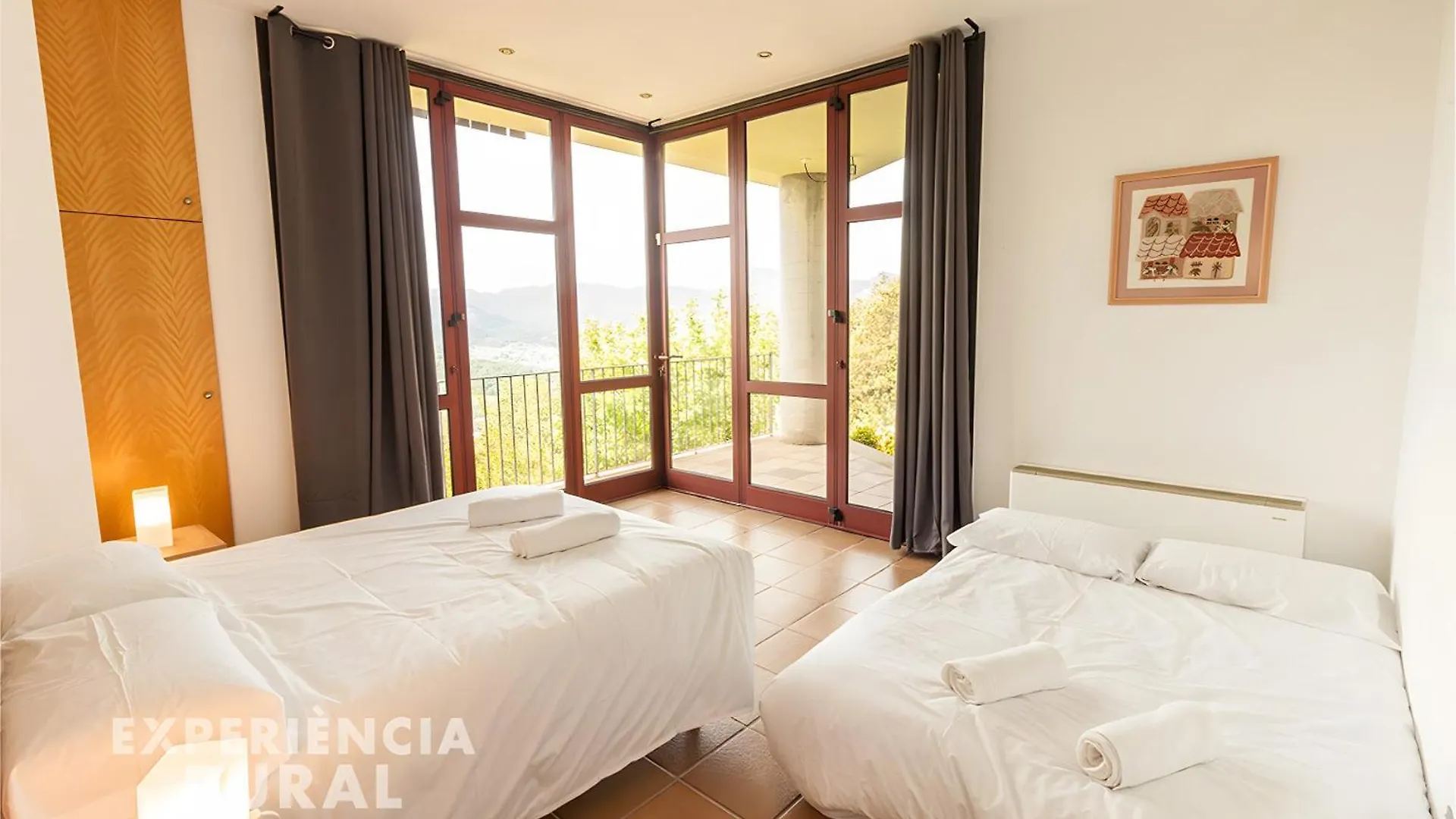 Casa vacanze Villa Casa D'Aiguanegra Sant Joan les Fonts