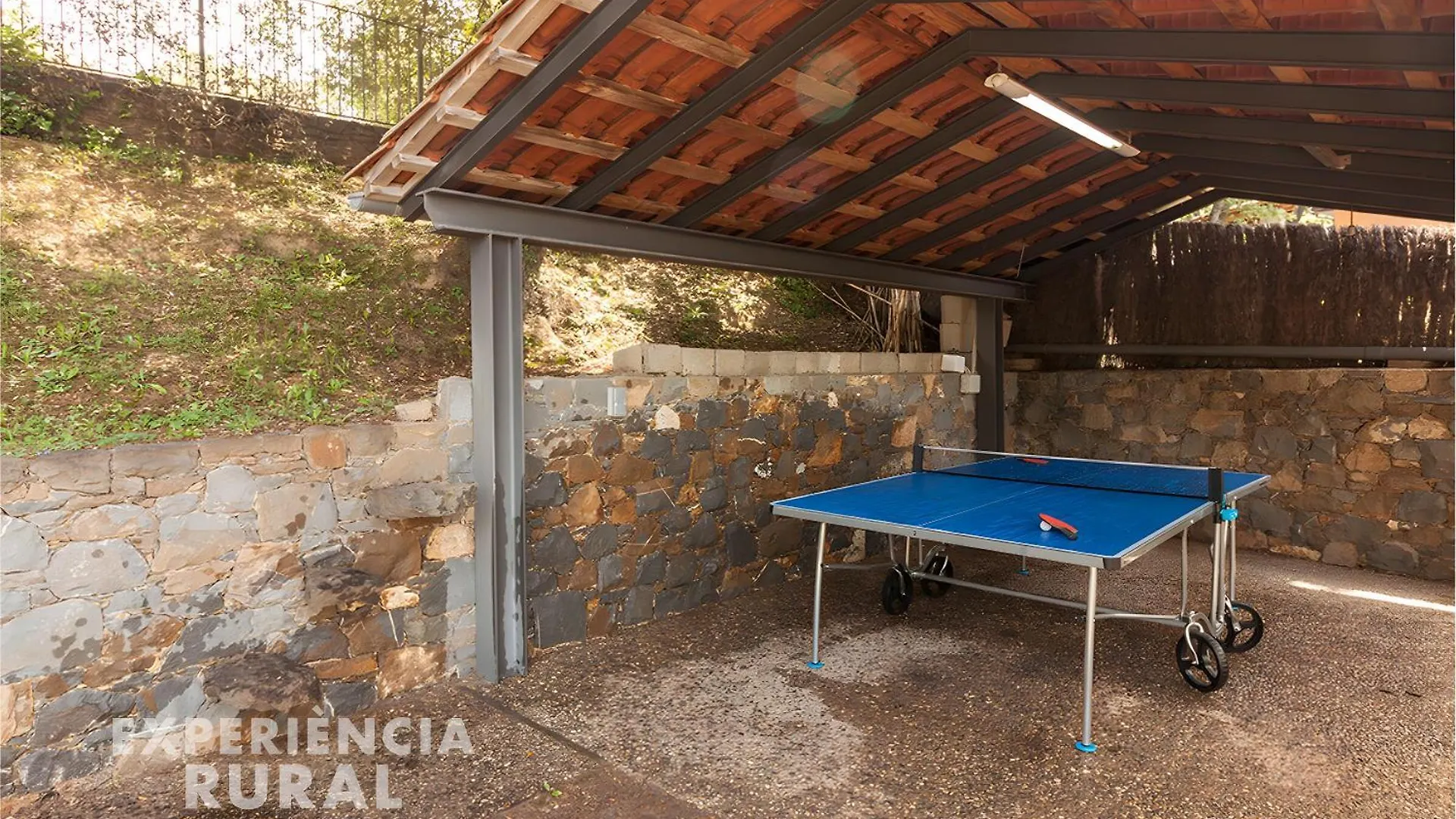 Casa vacanze Villa Casa D'Aiguanegra Sant Joan les Fonts Spagna